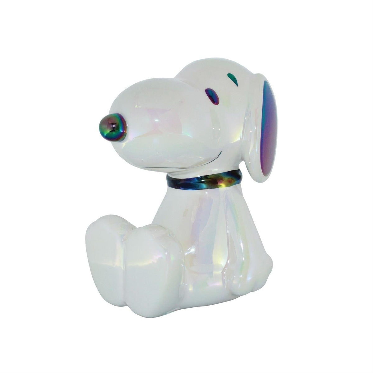 Peanuts - Snoopy Ceramic Bank-1