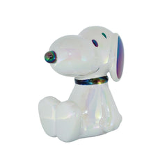 Peanuts - Snoopy Ceramic Bank-1