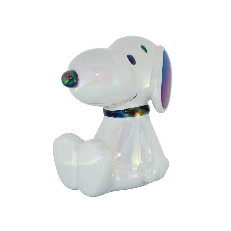 Peanuts - Snoopy Ceramic Bank-1
