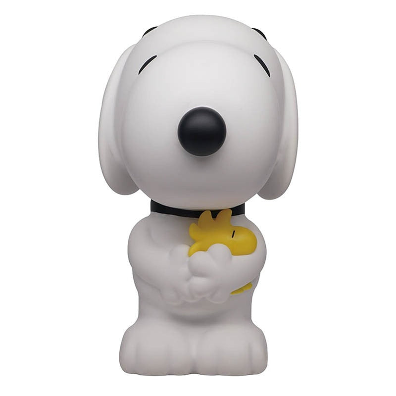 Peanuts - Snoopy Figural Bank-1