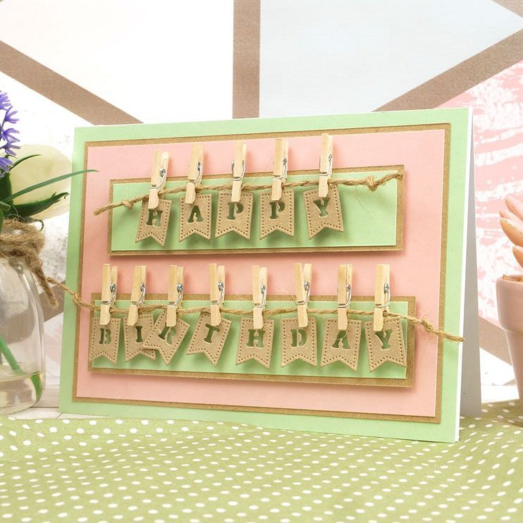Mini Craft Pegs-3
