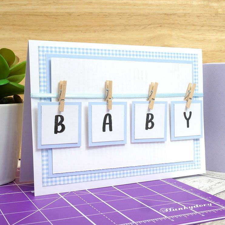 Mini Craft Pegs-2