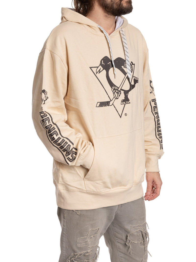 Pittsburgh Penguins Vibes Hoodie-2