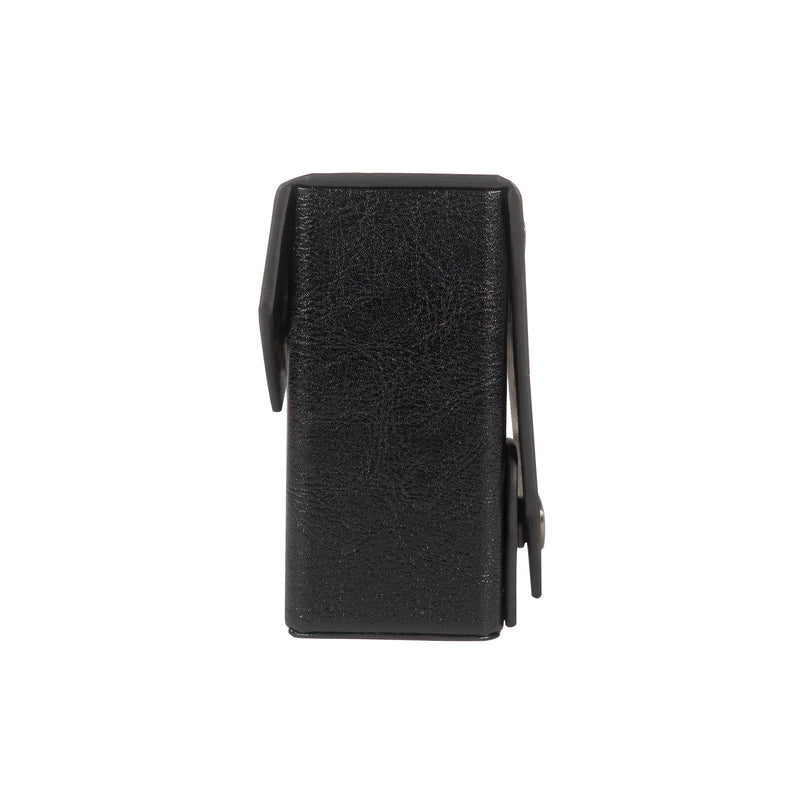 Yugi's Deck Box Replica + Belt Loop - Hard Shell - Faux Leather-8