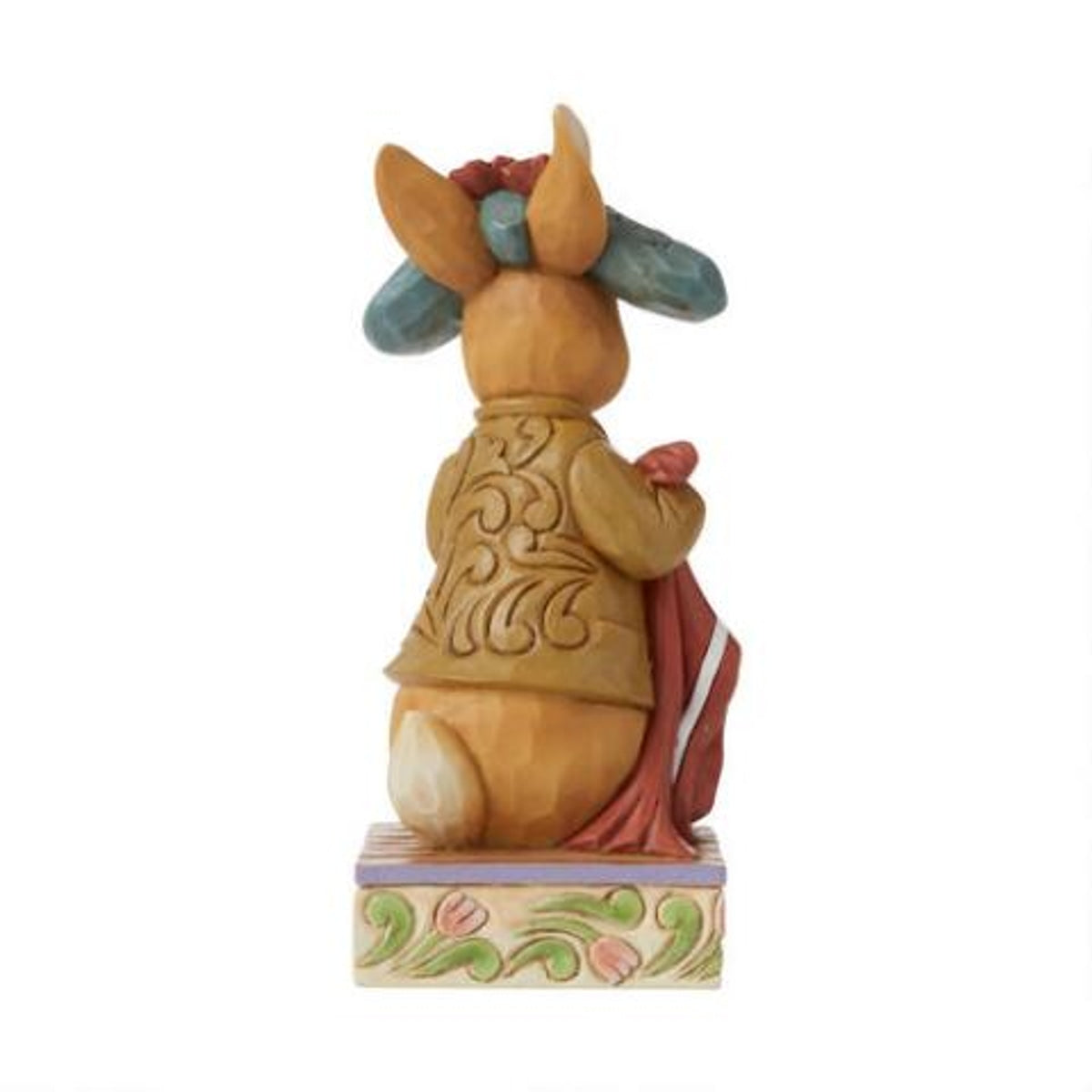 Peter Rabbit - Benjamin Bunny Jim Shore-2