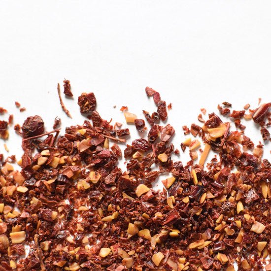 Highbush Cranberry | Dried Whole Berry (Viburnum trilobum)-1