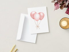 Wild Baby Greeting Cards-4