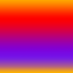 Craft HTV  Purple - Red Spectrum Pattern-1