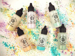 Cosmic Shimmer Pixie Powder-1
