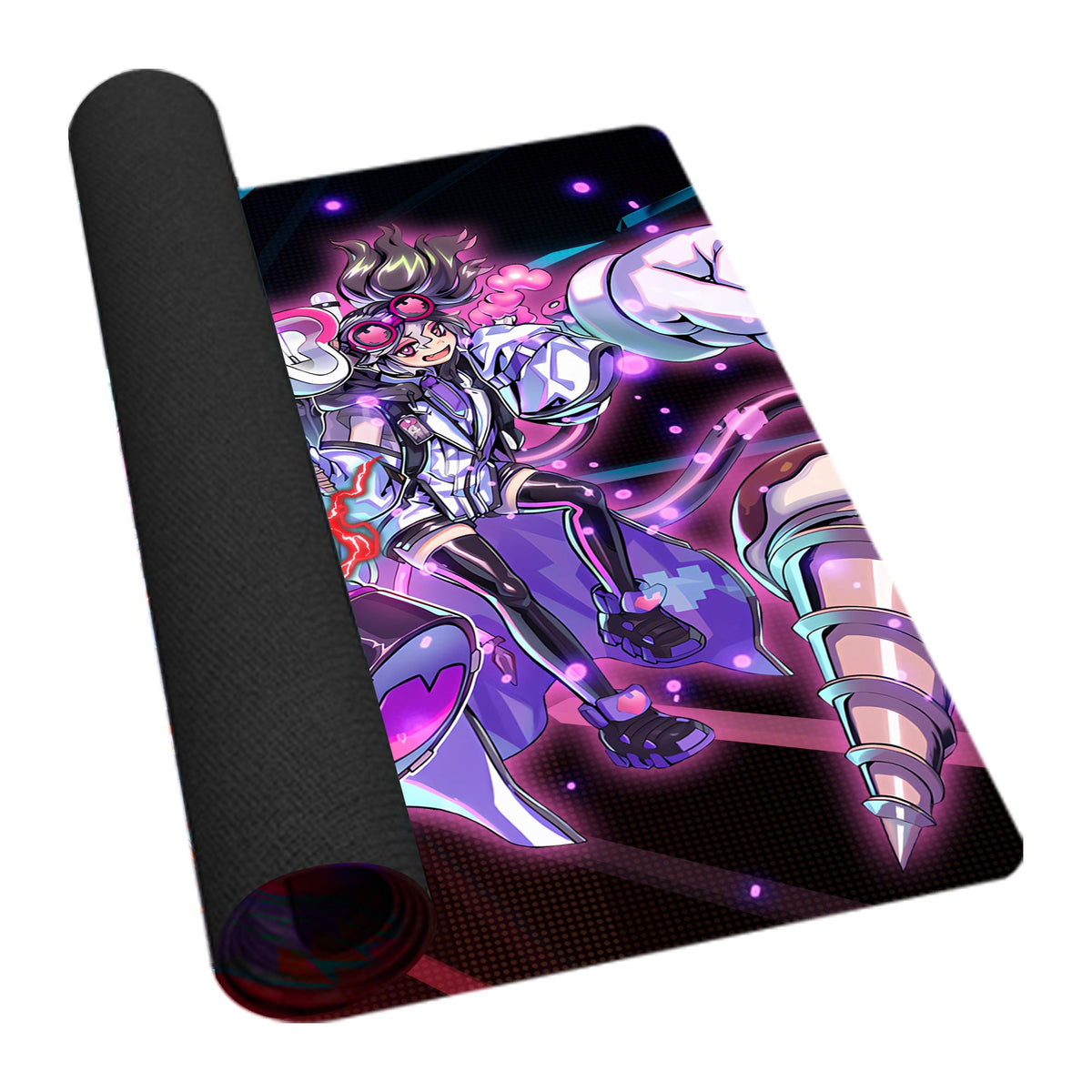 Vanquish Soul Archetype Playmat-2