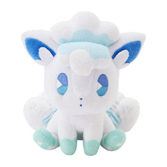 Alolan Vulpix (Japanese Soda Refresh Collection)-1