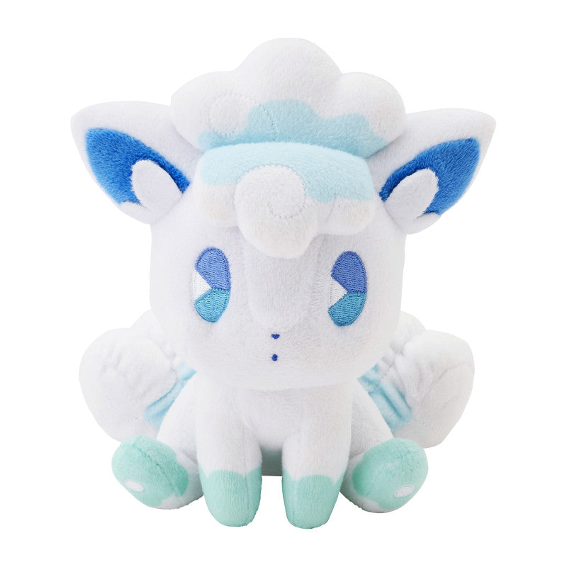 Alolan Vulpix (Japanese Soda Refresh Collection)-1