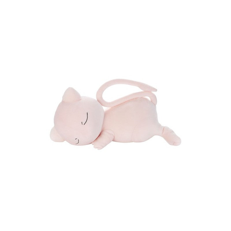 Mew (Sleeping)-1
