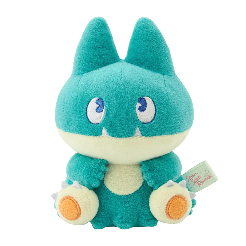 Munchlax (Japanese Soda Refresh Collection)-1