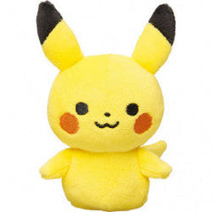 Pikachu (monpoké)-1