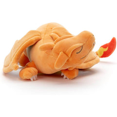 Charizard (Sleeping)-1