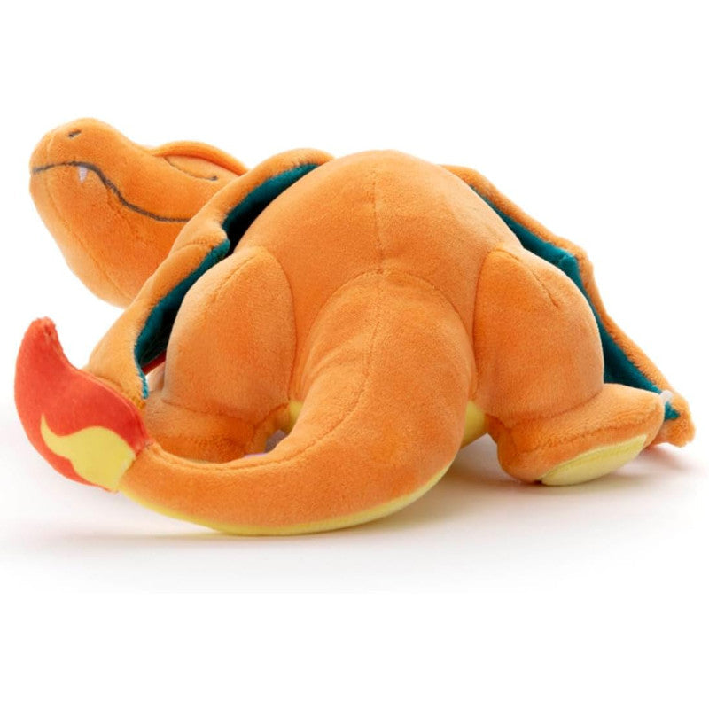 Charizard (Sleeping)-3