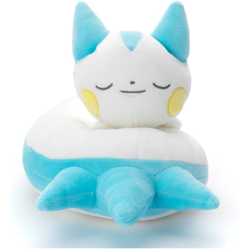 Pachirisu (Sleeping)-1