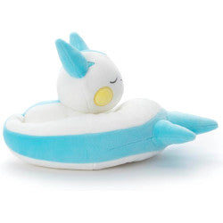 Pachirisu (Sleeping)-4