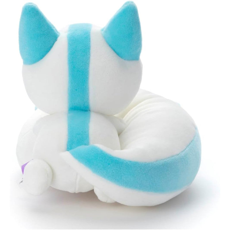 Pachirisu (Sleeping)-3