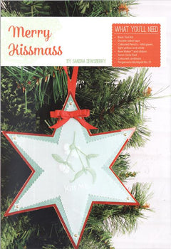 Parchment Lace Magazine - Christmas Special 2016-4
