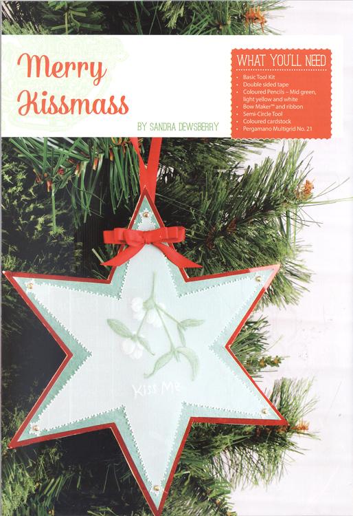 Parchment Lace Magazine - Christmas Special 2016-4