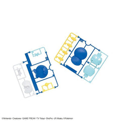 POKEMON PLASTIC MODEL COLLECTION QUICK!! NO.06 PIPLUP-7