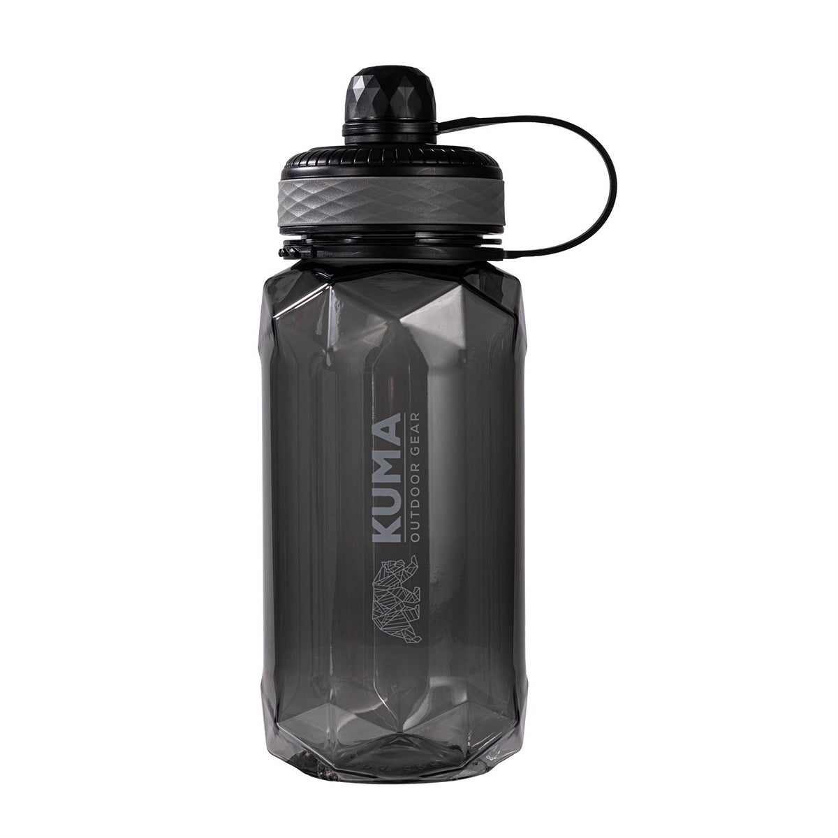 Poly Mountain Water Bottle-5