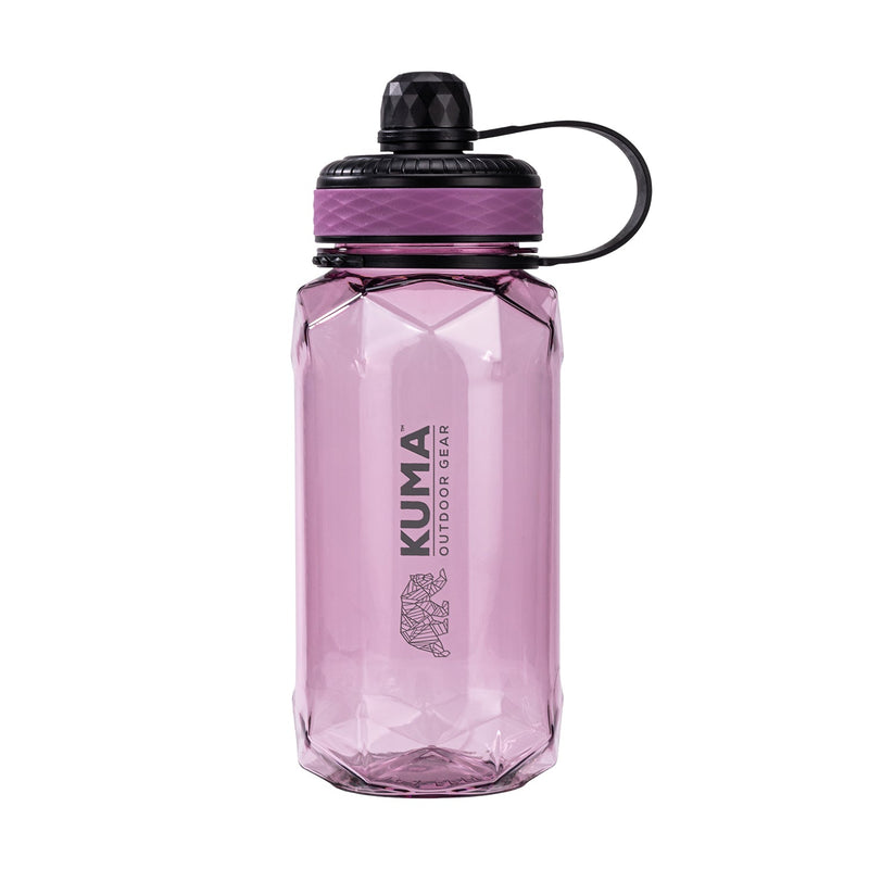 Poly Mountain Water Bottle-2