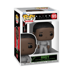 POP! Aliens Romulus - Andy-1
