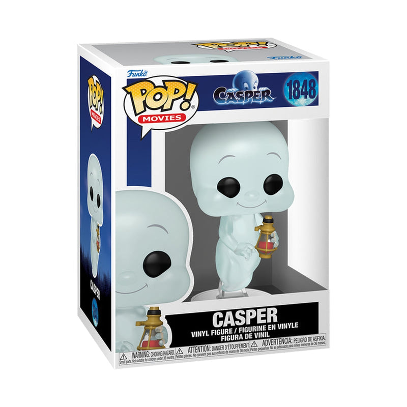 POP! Casper 30th - Casper-1