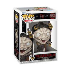 POP! Diablo 4 - Treasure Goblin-1