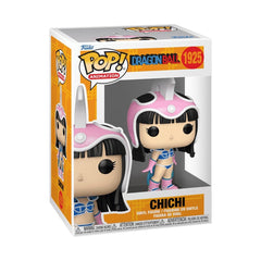 POP! Dragon Ball - ChiChi (Kid)-1
