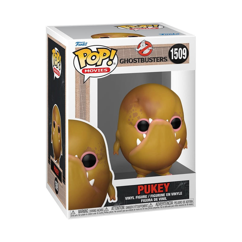 POP! Ghostbusters Frozen Empire - Pukey-1