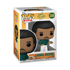 POP! Lionel Richie-1
