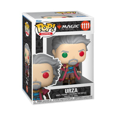 POP! Magic: The Gathering - Urza-1