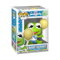 POP! Muppet Babies - Baby Kermit-1