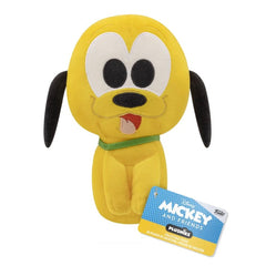 POP! Plush Disney Classic - Pluto-1