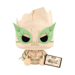 POP! Plush - Groot as Wolverine-1