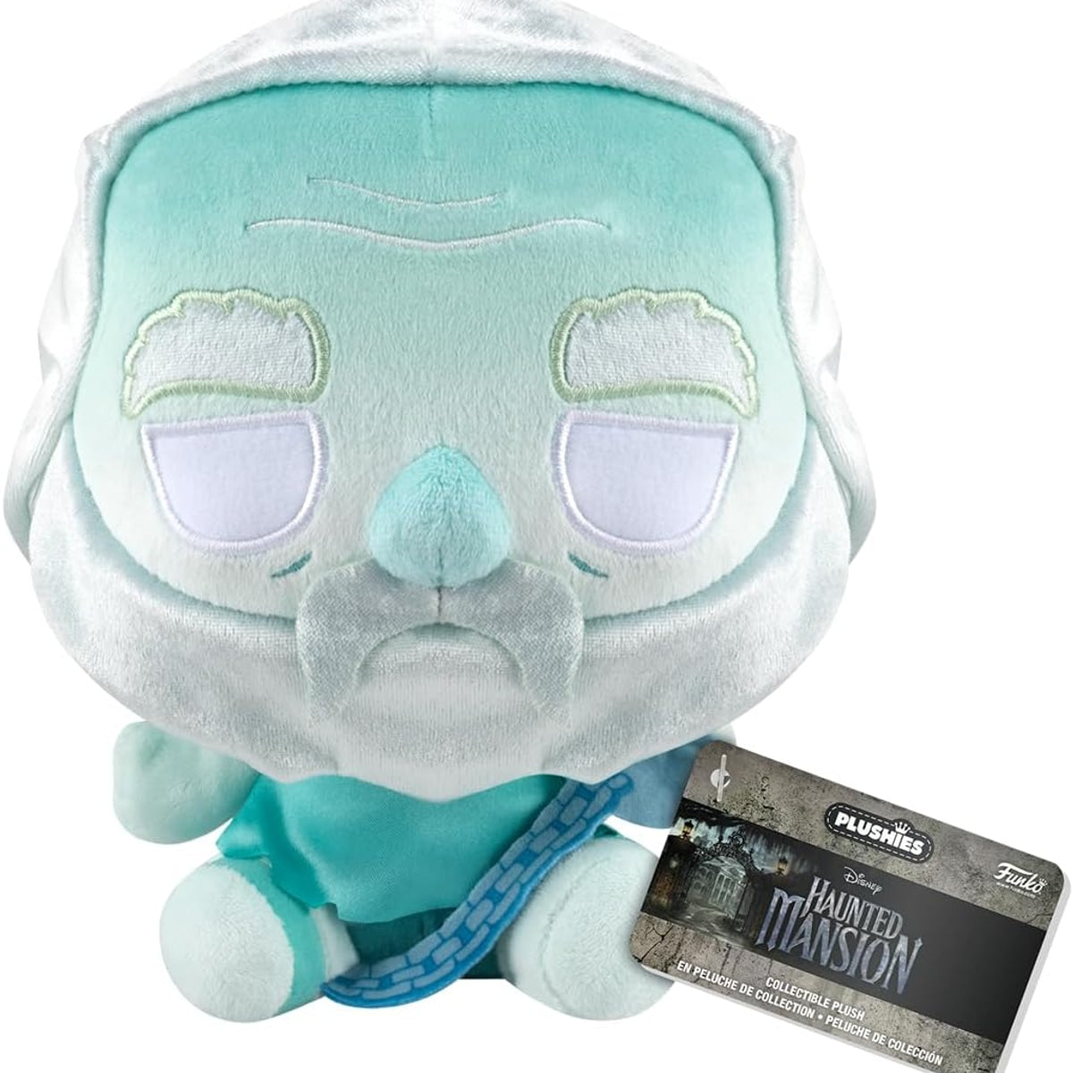 POP! Plush - Haunted Mansion Gus-1