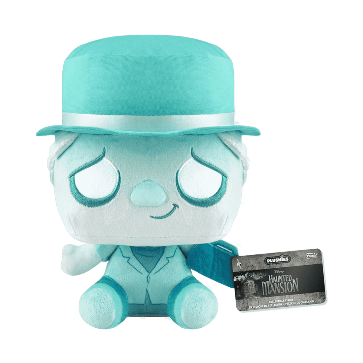 POP! Plush - Haunted Mansion Phineas-1