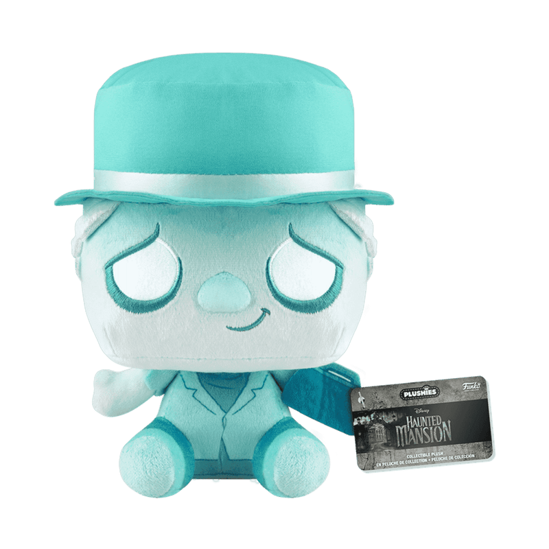 POP! Plush - Haunted Mansion Phineas-1
