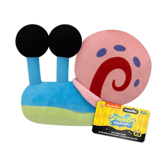 POP! Plush - Spongebob 25th Anniversary Gary-1
