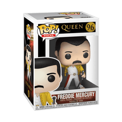 POP! Queen - Wembley Freddie Mercury-1