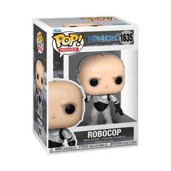 POP! Robocop-1