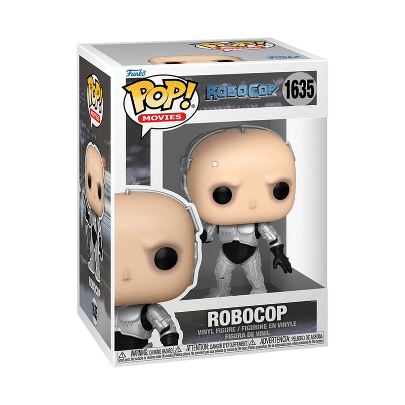 POP! Robocop-1