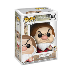 Pop! Snow White Grumpy-1