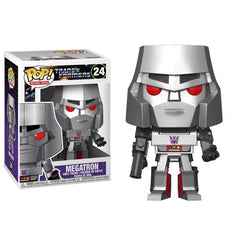 POP! Transformers - Megatron-1