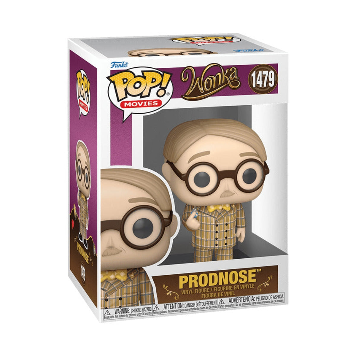 POP! Wonka - Prodnose-1