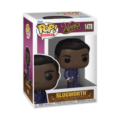 POP! Wonka - Slugworth-1